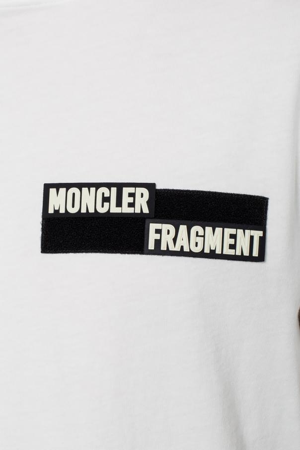 Moncler Genius MONCLER 'FRAGMENT HIROSHI FUJIWARA' | Men's